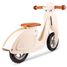 Scooter balance bike white NCT11430 New Classic Toys 2