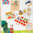 The Very Hungry Caterpillar Colours Game LE11431 Small foot company 6