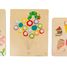 The Very Hungry Caterpillar Colours Game LE11431 Small foot company 4