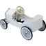 Large ivory pedal car V1150W Vilac 2