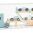 Car Transporter Chicago LE11510 Small foot company 9