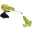 3D Paper model - Frog FR-11609 Fridolin 5