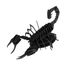 3D Paper model - Scorpio FRI-11604 Fridolin 3