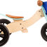 Training Tricycle Maxi 2-in-1 blue LE11609 Small foot company 2