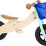 Training Tricycle Maxi 2-in-1 blue LE11609 Small foot company 3