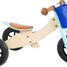 Training Tricycle Maxi 2-in-1 blue LE11609 Small foot company 1