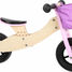 Training Tricycle Maxi 2-in-1 pink LE11611 Small foot company 3