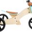Training Tricycle 2-in-1 blue LE11610 Small foot company 2