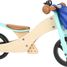 Training Tricycle 2-in-1 blue LE11610 Small foot company 3