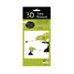 3D Paper model - Green Chameleon FR-11613 Fridolin 3