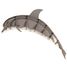 3D Paper model - Dolphin FR-11632 Fridolin 2