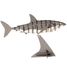 3D Paper model - Shark FR-11633 Fridolin 1