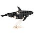 3D Paper model - Orca FR-11634 Fridolin 1
