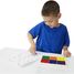 Rainbow stamp pad M&D11637-3944 Melissa & Doug 2