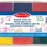 Rainbow stamp pad M&D11637-3944 Melissa & Doug 1