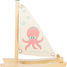 Water Toy Catamaran Octopus LE11656 Small foot company 2