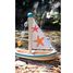 Water Toy Sailboat Starfish LE11658 Small foot company 3