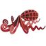 3D Paper model - octopus FR-11659 Fridolin 1