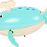 Water Toy Wind-Up Whale LE11659 Small foot company 1