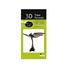 3D Paper model - Bat FR-11673 Fridolin 2