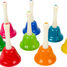 Handbells Set LE11693 Small foot company 4