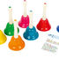 Handbells Set LE11693 Small foot company 1