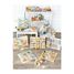 ABC Puzzle Safari LE11703 Small foot company 5