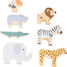 Stacking Animals Safari LE11704 Small foot company 2