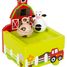 Musical Box Farm LE11715 Small foot company 1