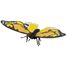 3D Paper model - Colorful butterfly FRI-11719 Fridolin 2