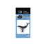 3D Paper model - Blue Whale FI-11725 Fridolin 2