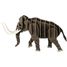 3D Paper model - mammoth FR-11727 Fridolin 1