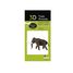 3D Paper model - mammoth FR-11727 Fridolin 2