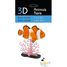3D Paper model - Clownfish FR-11734 Fridolin 2