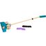 Push-Along Toy Vacuum LE11735 Small Foot company 11