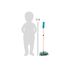 Push-Along Toy Vacuum LE11735 Small Foot company 5