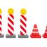 Traffic Signs Set LE11736 Small foot company 6