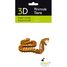 3D Paper model - Cobra FR-11742 Fridolin 2