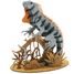 3D Paper model - Lizard FR-11744 Fridolin 1