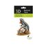 3D Paper model - Lizard FR-11744 Fridolin 2