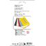 3D Paper model - goldfinch FRI-11765 Fridolin 4