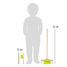 Sweeping Set with Broom LE11767 Small foot company 3
