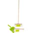 Sweeping Set with Broom LE11767 Small foot company 1