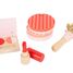 Retro Make-Up and Hair Styling Kit LE11776 Small foot company 9