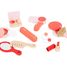 Retro Make-Up and Hair Styling Kit LE11776 Small foot company 3