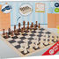 Chess and Draughts XL LE11784 Small foot company 7