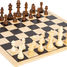 Chess and Draughts XL LE11784 Small foot company 1