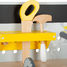 Workbench Miniwob LE11806 Small foot company 8