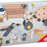 Construction Set Miniwob LE11810 Small foot company 5