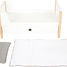 Doll's Loft Bed Little Button LE11811 Small foot company 6